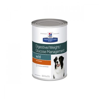 Hills Perro W/D 13 onzas