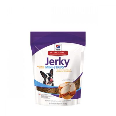 Hills Jerky Snacks 7,1onzas