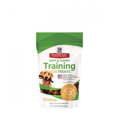 Hills Training Treats Chicken 3onzas