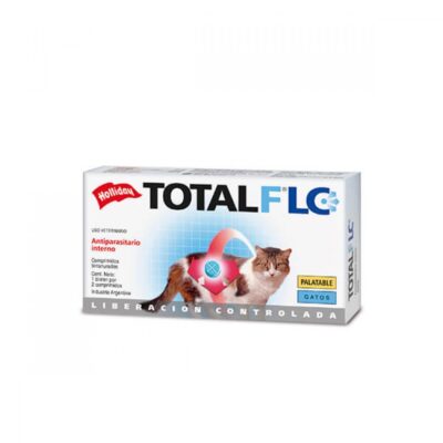 Total F LC Gatos