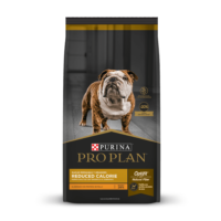 Pro Plan Reduced Calorie Medium & Large Breed