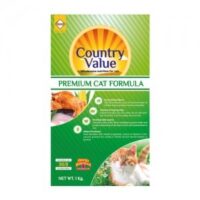 Country Value Gato