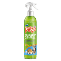 Petys Eliminador de Olores