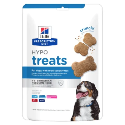 Hills Hypoallergenic Treats 340gr