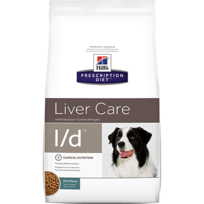Hills Perro L/D 17,6lbs