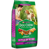Dog Chow Longevidad