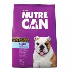 Nutrecan Light