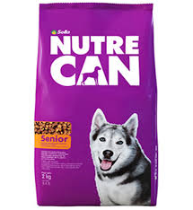 Nutrecan Senior