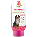 Dinky Shampoo Perro Pelo Oscuro