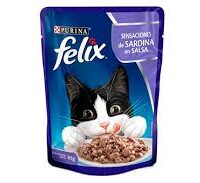 Felix Sardina 85gr