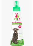 Dinky Locion Canina Macho