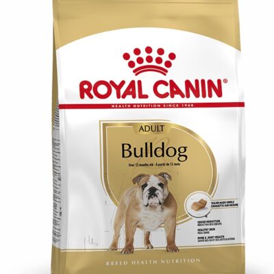 Royal Canin Bulldog Adulto