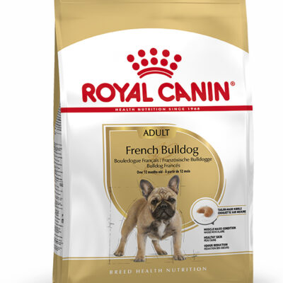 Royal Canin Bulldog Frances