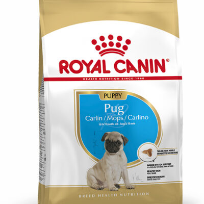 Royal Canin Pug Puppy 1.13kg