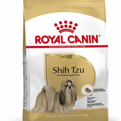 Royal Canin Shih Tzu Adultos