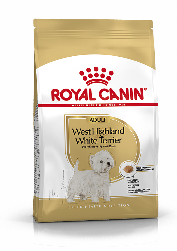 Royal West Highland 3kg