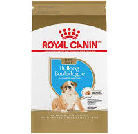 Royal Canin Bulldog Puppy