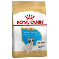 Royal Canin Bulldog Frances Puppy 1,3kg