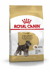 Royal Canin Mini Snawzer Adulto 4.5 kg