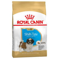 Royal Canin Shihtzu Puppy 1,13kg