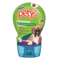 Petys Shampoo Repelente Pulgas 150 ml