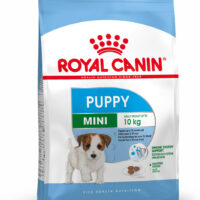 Royal Canin Mini Puppy