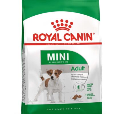 Royal Canin Mini Adulto