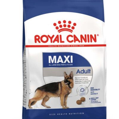 Royal Canin Maxi Adulto