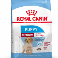 Royal Canin Medium Puppy