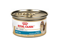 Royal Canin Shihtzu Lata 85gr
