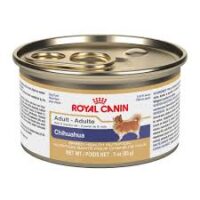 Royal Canin Chihuahua Lata 85gr