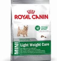 Royal Canin Mini Weight Care 1 kg