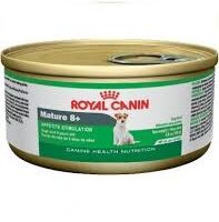 Royal Canin Mature Lata 156gr
