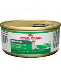 Royal Canin Mature Lata 156gr