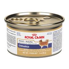 Royal Canin Chihuahua Lata 85gr