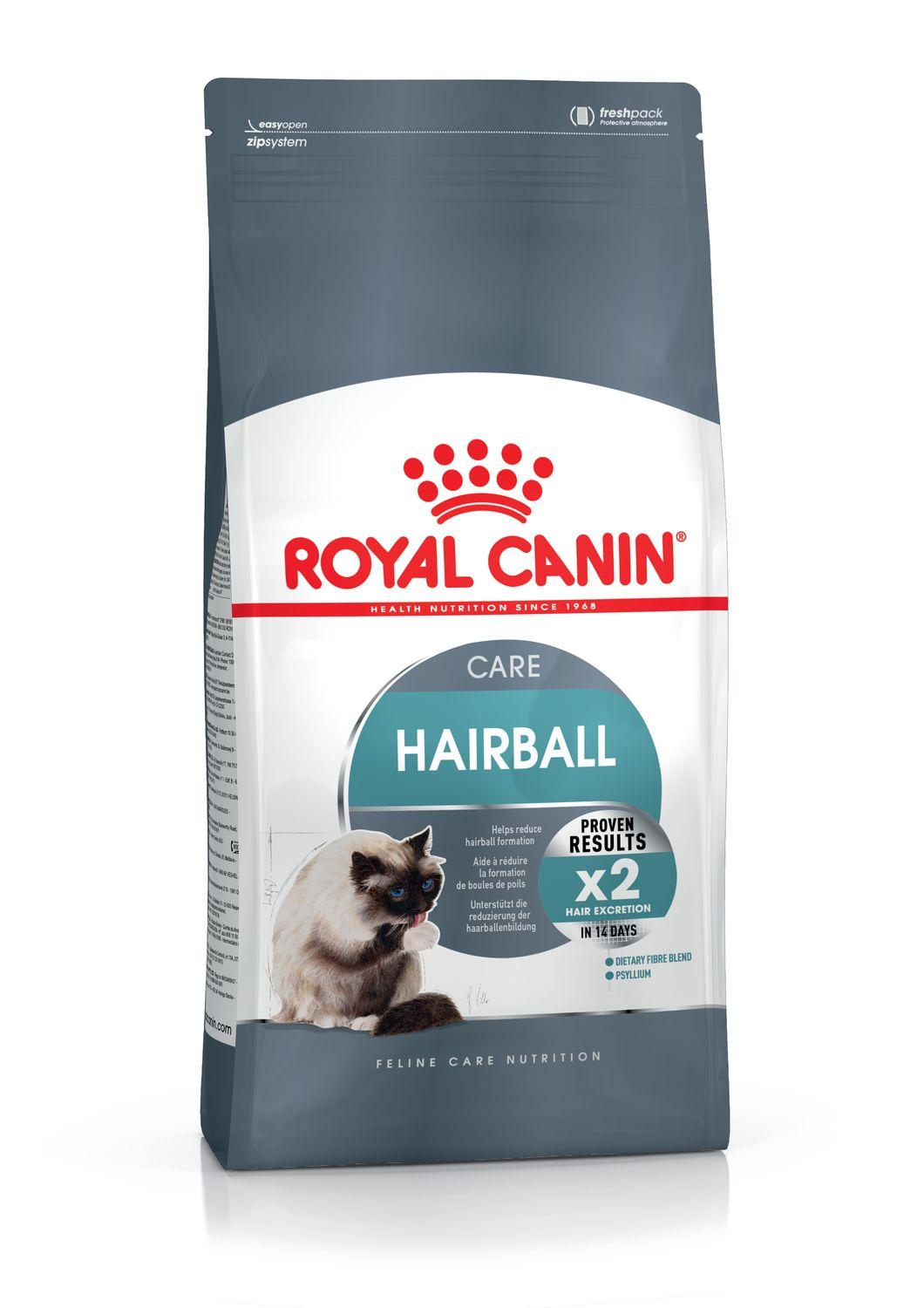 Royal Canin Hairball Care 2.72kg