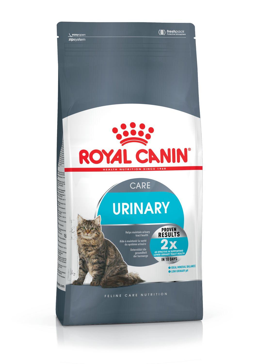 Royal Canin Urinary Care 2kg