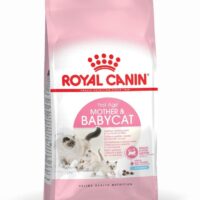 Royal Canin Mother Baby Cat 2kg