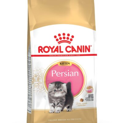 Royal Canin Persian Kitten 2kg