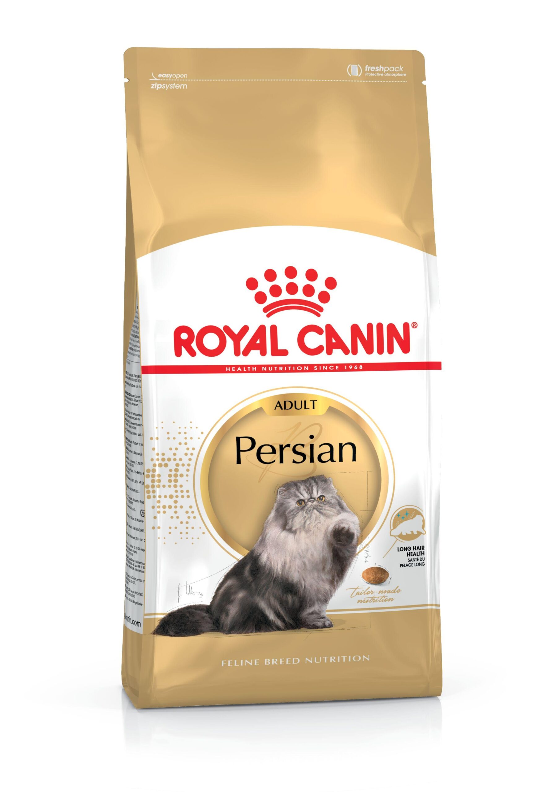 Royal Canin Persian Adulto