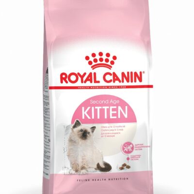Royal Canin Kitten