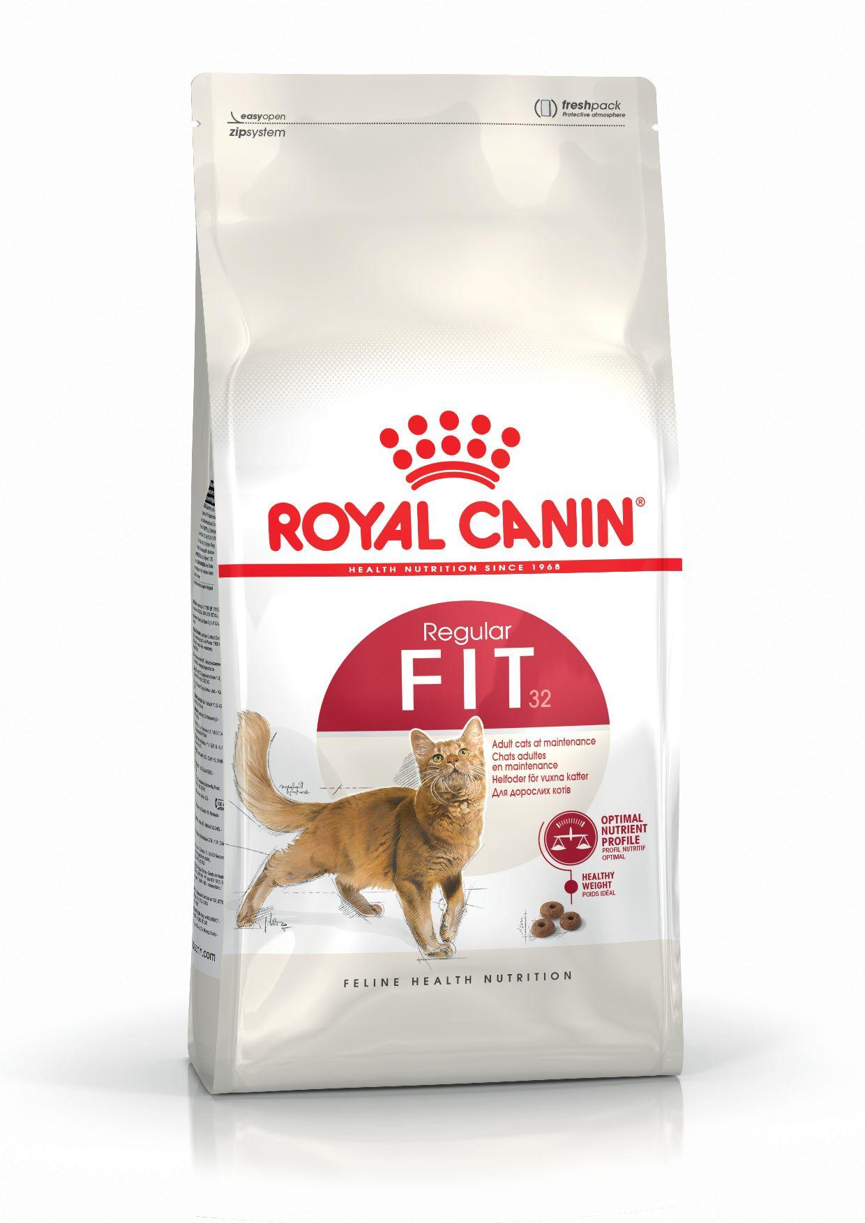 Royal Canin Fit