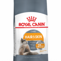Royal Canin Hair & Skin Care 2kg