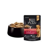 Proplan Pouche Carne
