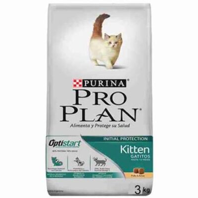Proplan Gatito 24 x 85 g