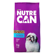 Nutrecan Cachorro Raza Pequeña