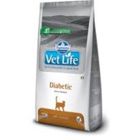 Vet Life Feline Diabetic