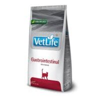 Vet Life Feline Gastric