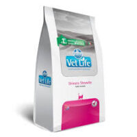 Vet Life Feline Struvite