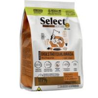 Select Adultos Raza Pequeña